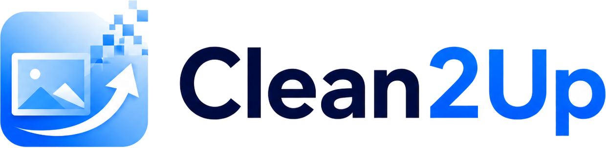 Clean2Up